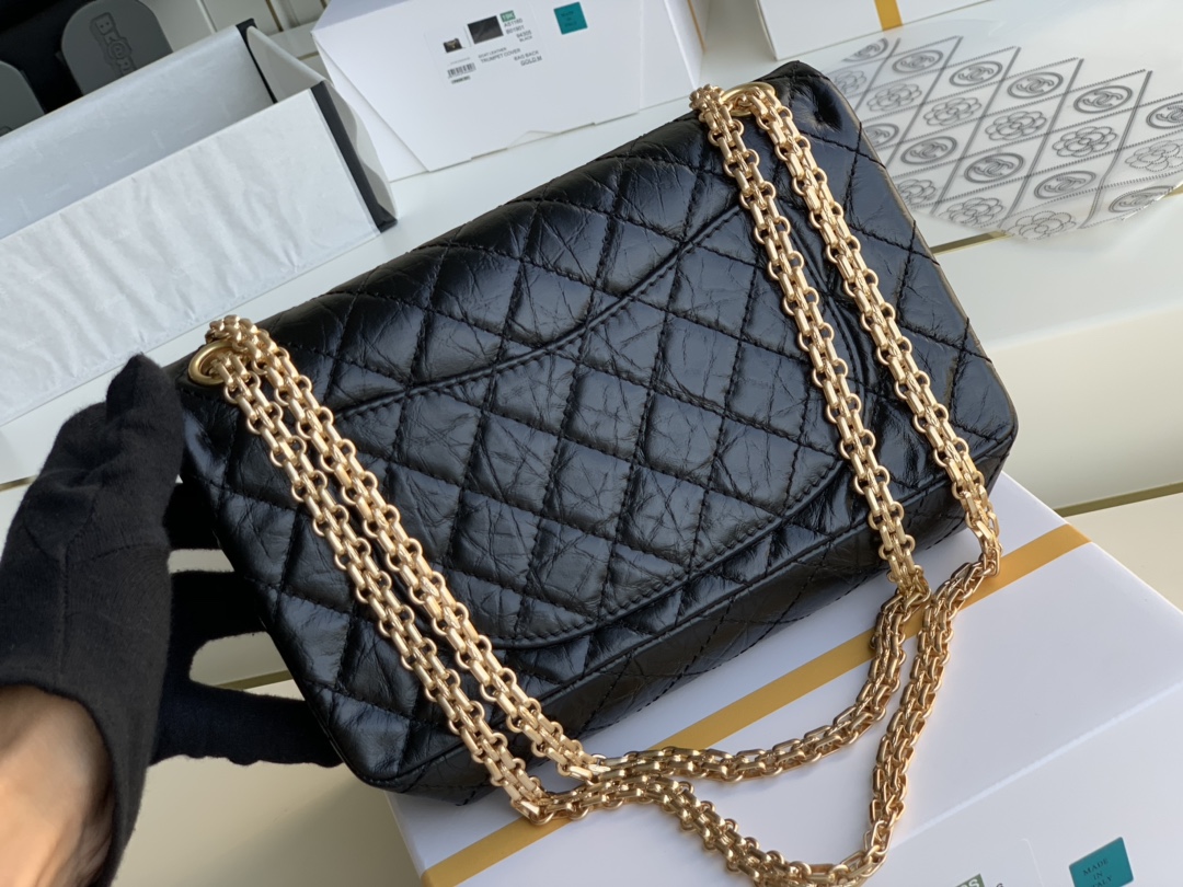 Chanel Satchel Bags